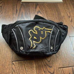 Kappa Crossbody Bag Unisex